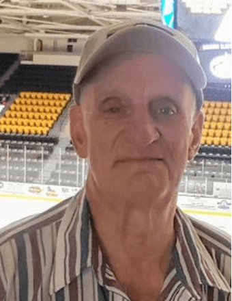 James Joseph Harter Obituary